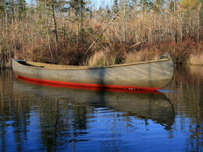 Canvasback - Maiden Voyage 2