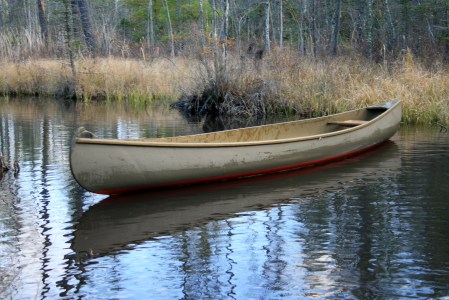 Canvasback - Maiden Voyage