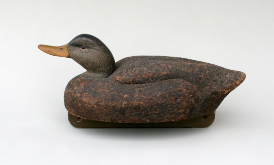 Cork Rig - Drinker sm