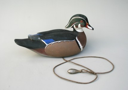 Drake Woody - E Allen 2