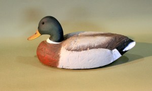 Herters 72 Mallard Drake