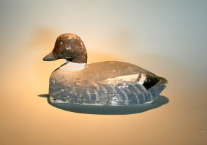 Herters Model Perfect - Bluebill-Goldeneye Hen lighter