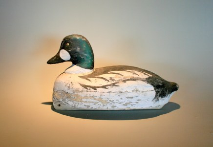 Herters Model Perfect - Bluebill-Goldeneye lighter