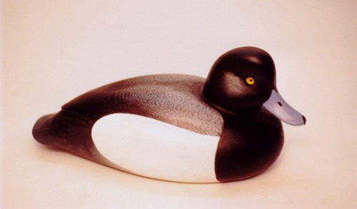 MacMillan Broadbill Drake - circa 1986