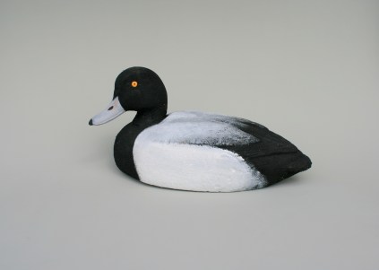 Model 72 Broadbill Drake - 2013 rehab