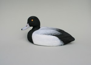 Model 72 Broadbill Drake - 2013 rehab