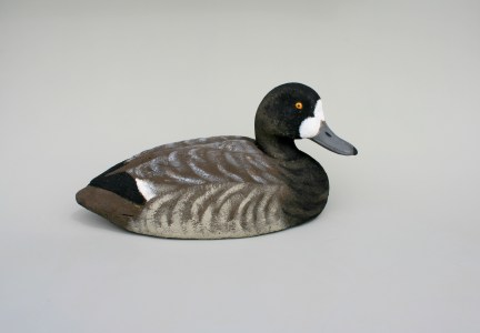 Model 72 Broadbill Hen - 2013 rehab