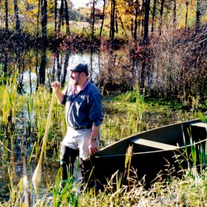 Pirogue - Sea Trials 2