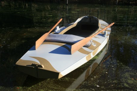 Ready to Row - reduced