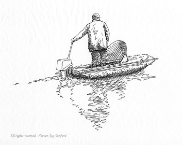 SSWA August 2011 - SJS in Sneakbox rr small