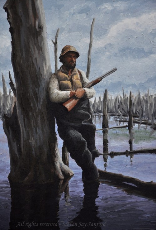 The White Shirt 1 - small