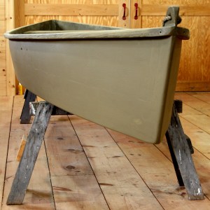 Upright Hull in Shop - adjusted