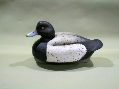 WS - Cork Broadbill Gunner - Hudson River Winner