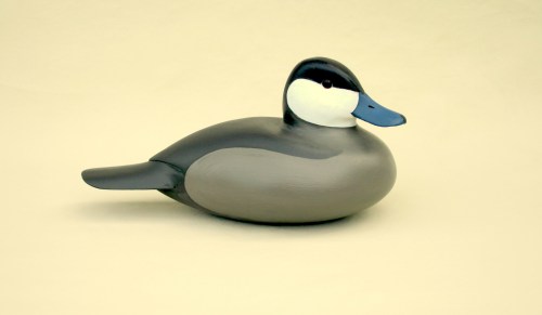 WS - Ruddy Drake - circa 1985 - cropped