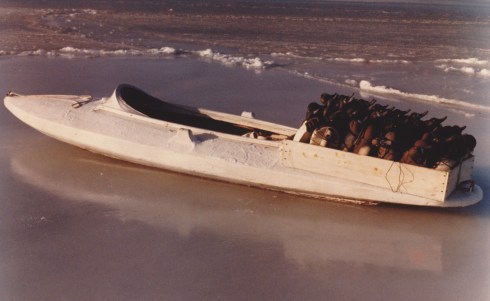 Sanford Scooter - 1982 - 2