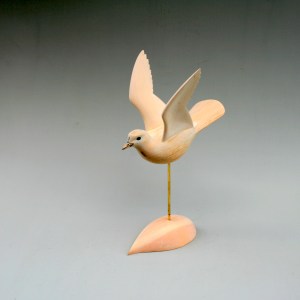 Sanford Steven Jay - Killdeer IN PROCESS