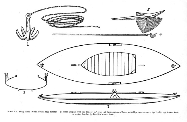 Scooter - Hunters Encyclopedia 1 small