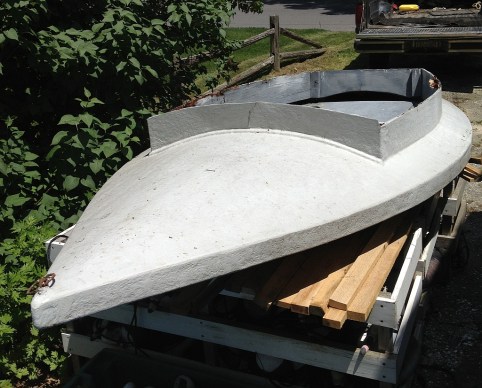 5 sm Kessler Two-man Scooter