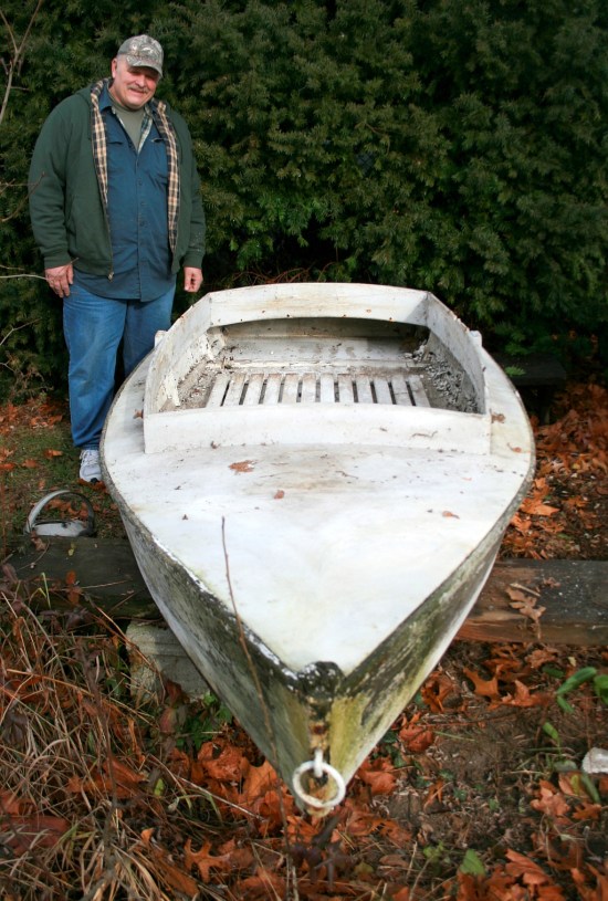 3 sm Allen Horal with Scooter