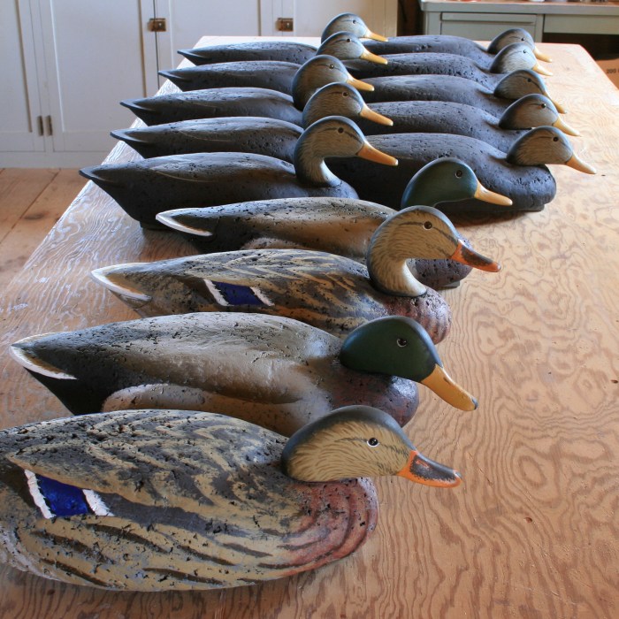 And here is the completed rig.