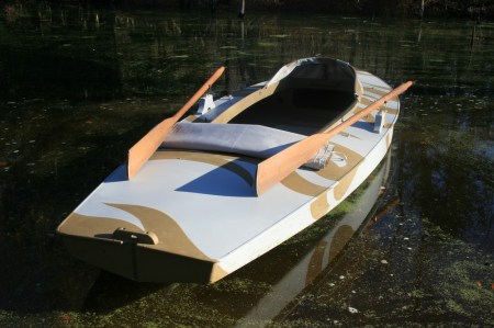 47 Ready  to Row - reduced