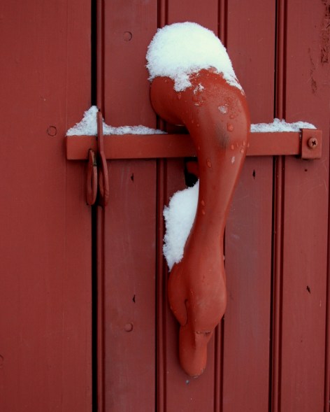 Shop Handle December 2010