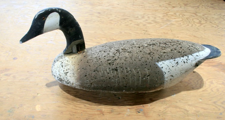 1 G Before whole bird