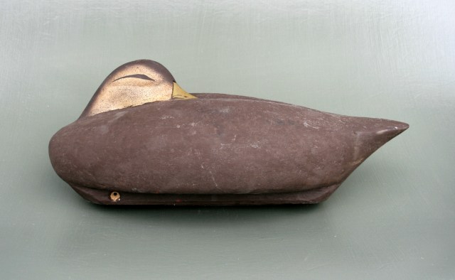 McCormick Black Duck Sleeper