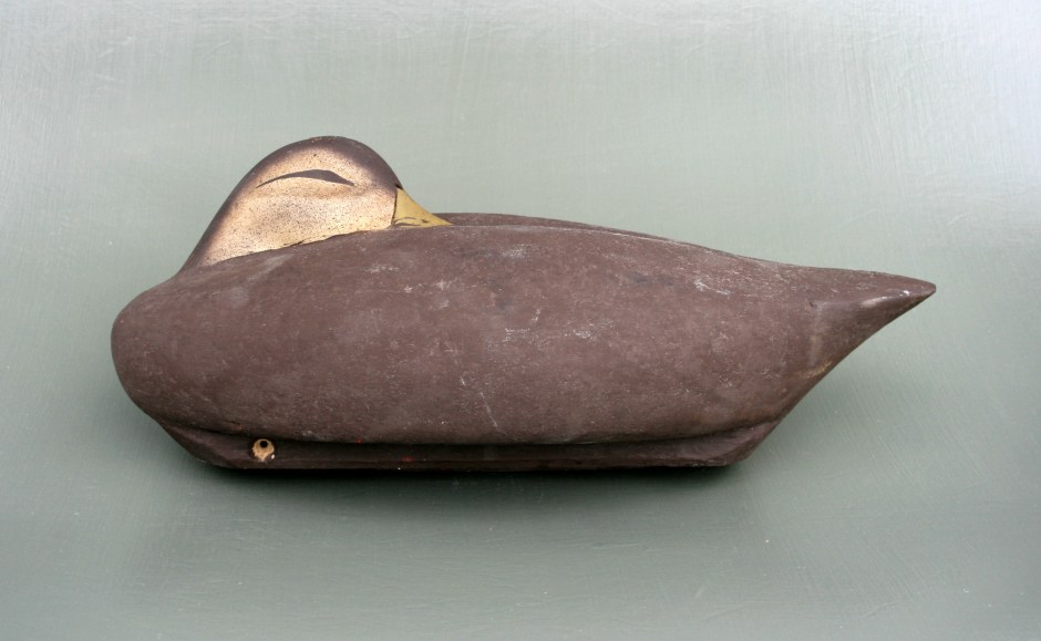 McCormick Black Duck Sleeper