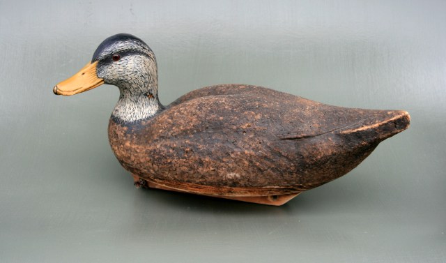 Pendergast Black Duck 1990s