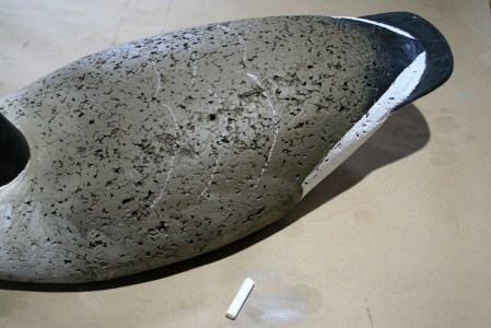 T - Chalk for layout