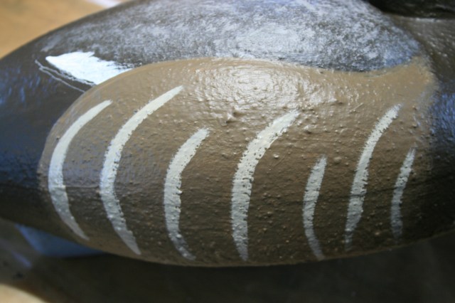 10 Seven side edgings