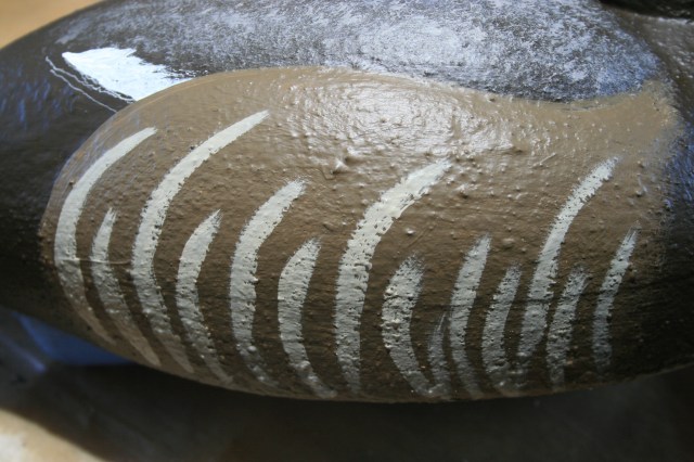 11 Intermediate side edgings