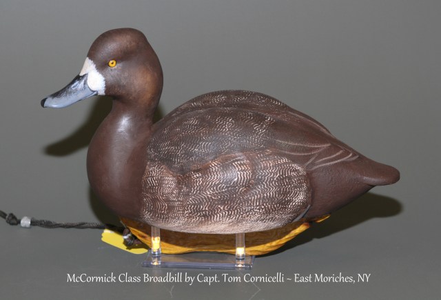 MBB22 Tom Cornicelli