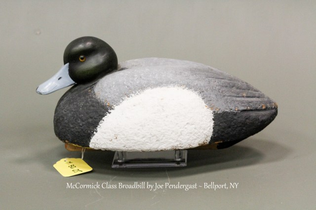 MBB25 Joe Pendergast