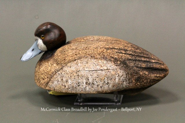 MBB26 Joe Pendergast