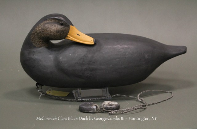 MBD15 George Combs III A