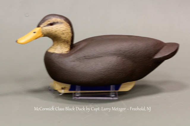 MBD18 Capt Larry Metzger