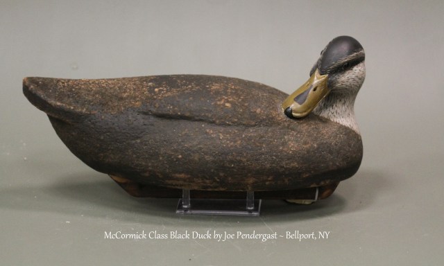 MBD22 Joe Pendergast