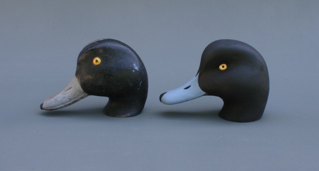 Model 72 - Old &amp; New B