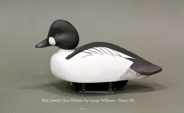 MW01 George Williams