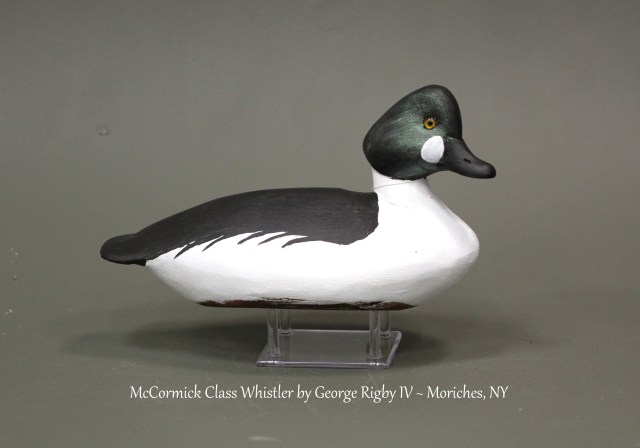 MW08 George Rigby IV