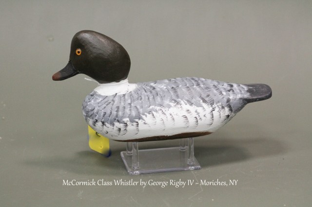 MW09 George Rigby IV