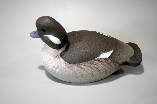 32 Hen complete rolled