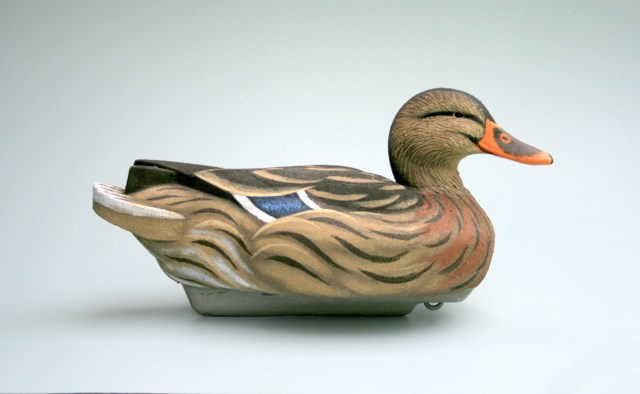 h-38-homer-mallard-hen-portrait-1